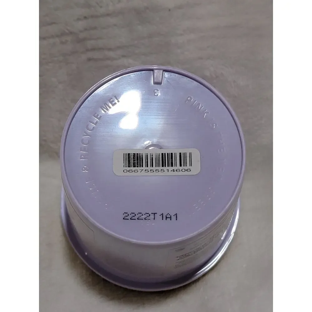 Victoria Secret PINK Honey Lavender Smoothing Body Scrub Lavender Extract +Honey